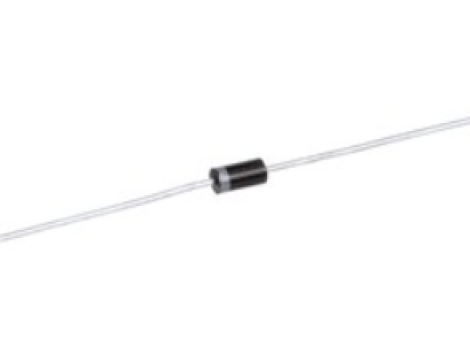 1N4007 | Diotec Semiconductor | Диод