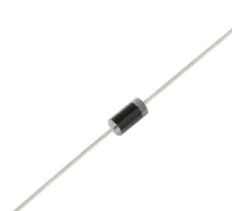 1N4007G | onsemi | Диод