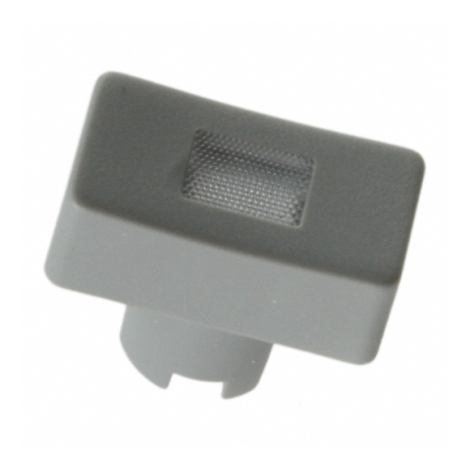 1QS031 | MEC switches | Крышка