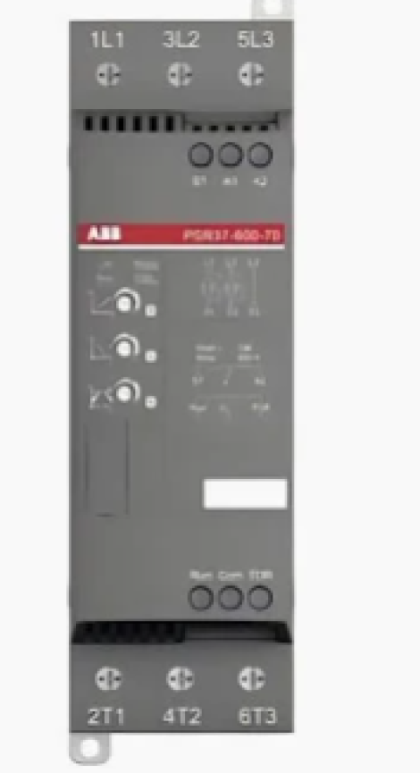 1SFA896104R7000 | ABB | Компактный промышленный пускатель