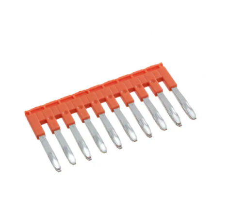 1776957-7
JUMPER TERM BLK 7POS FLAT PIN | TE Connectivity | Перемычка