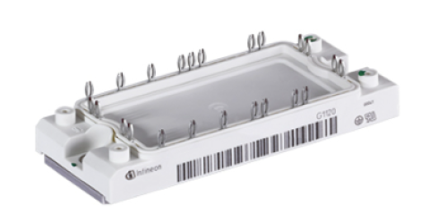 F475R12KS4 | Infineon | Модуль