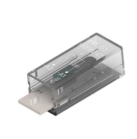 2-1415037-1 | TE Connectivity | Модуль