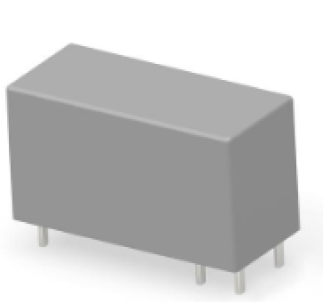 2-1415538-2 | TE Connectivity | Реле