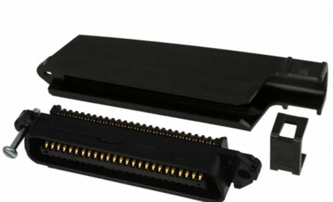 1-1734099-0 | TE Connectivity | D-образные разъемы (Centronics) TE Connectivity