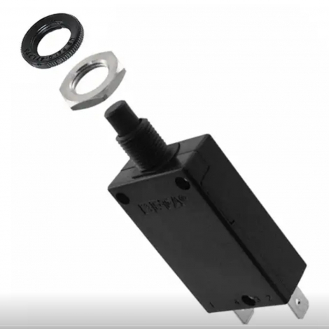 1170-21-10A | E-T-A | Выключатель