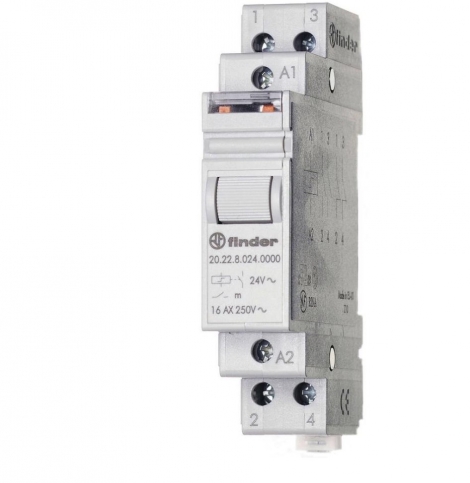 20.22.8.230.4000 | FINDER | Реле