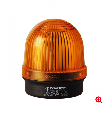 200.300.00 | WERMA | Лампа (арт. 20030000)