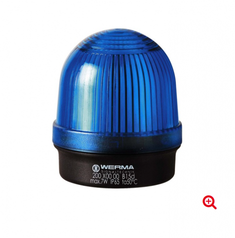 200.500.00 | WERMA | Лампа (арт. 20050000)