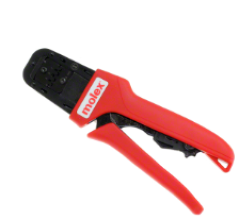 2002180100 | Molex | Инструмент