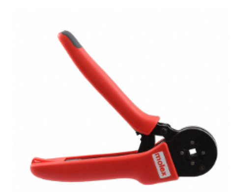 2002180600 | Molex | Инструмент (арт. 200218-0600)