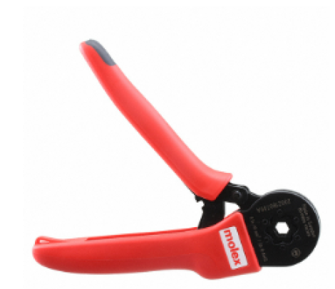 2002180700 | Molex | Инструмент (арт. 200218-0700)