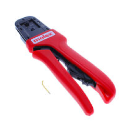 2002181900 | Molex | Инструмент (арт. 200218-1900)