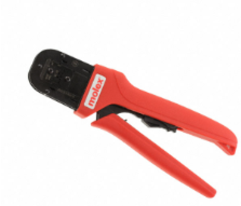 2002182400 | Molex | Инструмент