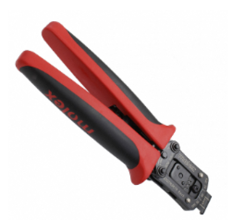 2002183800 | Molex | Инструмент