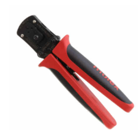 2002184200 | Molex | Инструмент