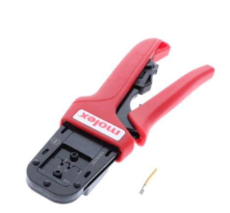 2002184900 | Molex | Инструмент (арт. 200218-4900)