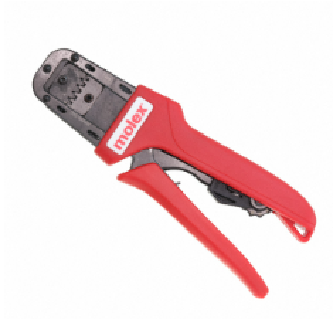 2002186000 | Molex | Инструмент