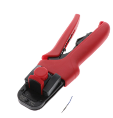 2002186500 | Molex | Инструмент