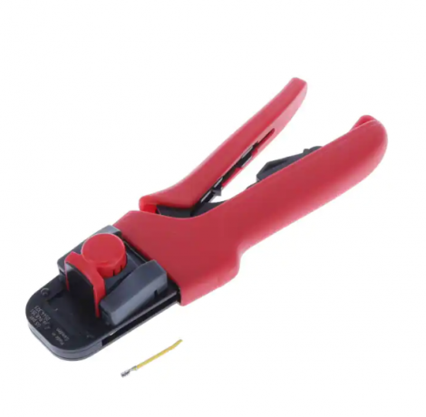 2002187100 | Molex | Инструмент (арт. 200218-7100)