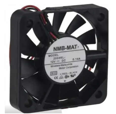 2004KL-05W-B50 | NMB | Вентилятор
