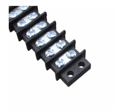 2006 | Curtis Industries | Разъем питания