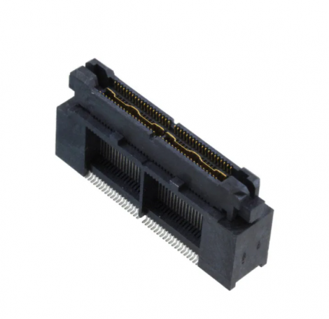1-5767127-2
CONN PLUG 190POS SMD GOLD | TE Connectivity | Разъем