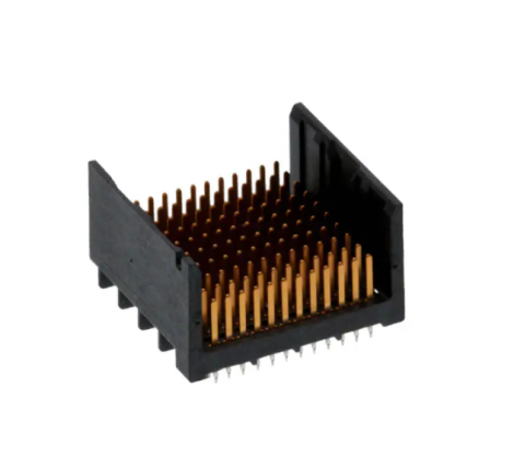 532434-1
CONN RCPT HD 100POS PCB | TE Connectivity | Разъем