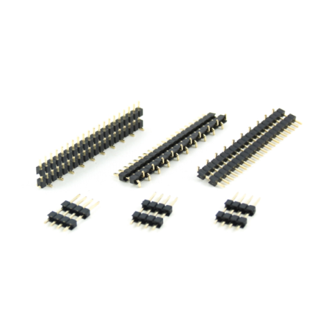 2012-2X07G00S/2.8/2.3/E | Oupiin | Разъем