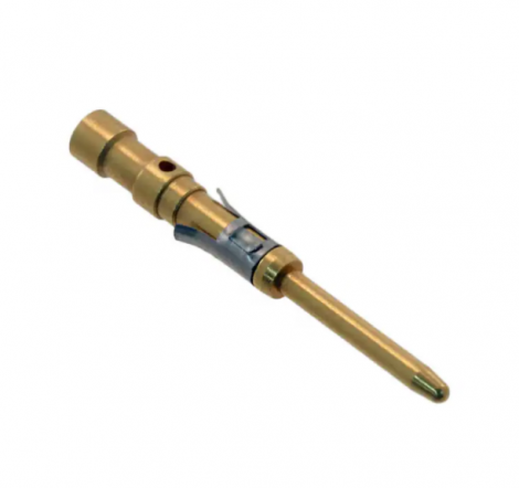 164160-8
CONN PIN 20-24AWG GOLD CRIMP | TE Connectivity | Контакт