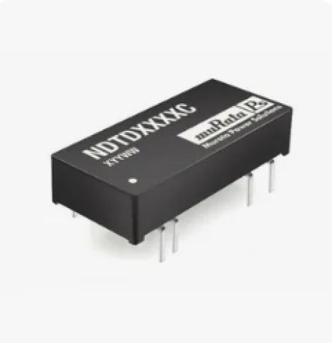 NDTD2415C | Murata Power | Преобразователь