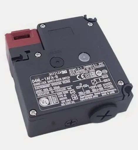 D4NL-2EFA-B | Omron | Выключатель