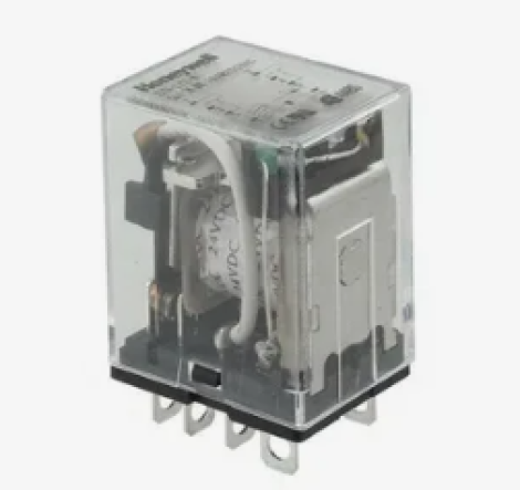 SZR-LY2-N1-DC24V | Honeywell | Реле