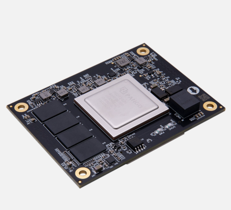 P390 | ALINX | Модуль
