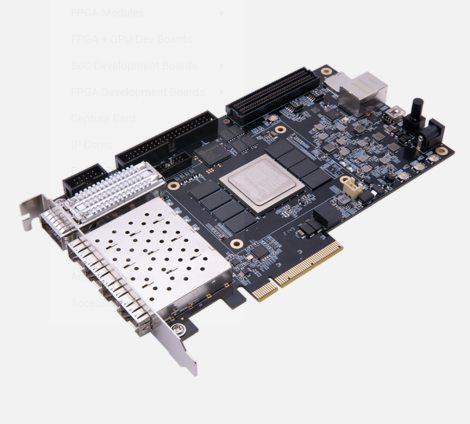 AXP390 | ALINX | Модуль
