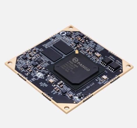P100 | ALINX | Модуль