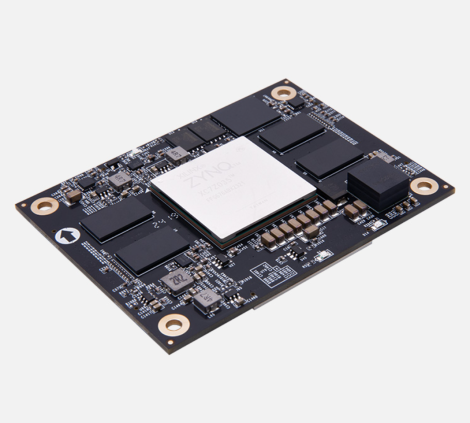 AC7Z035B | ALINX | Модуль