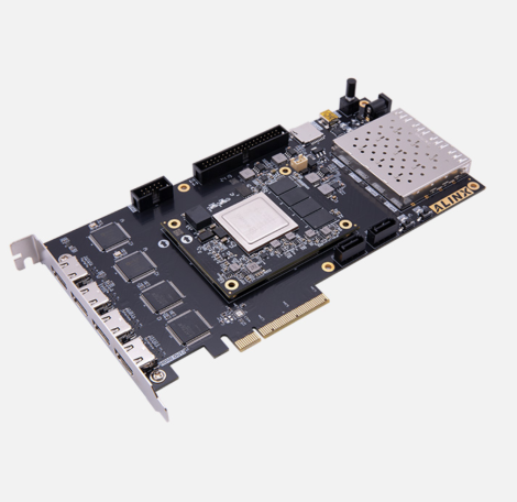 AXP391 | ALINX | Плата