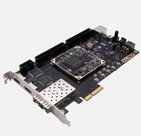 AXP100B | ALINX | Плата