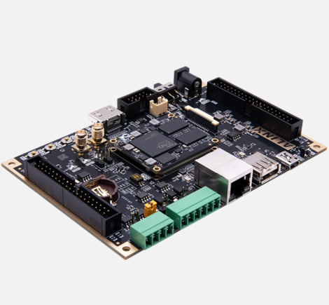 AX7Z020B | ALINX | Плата