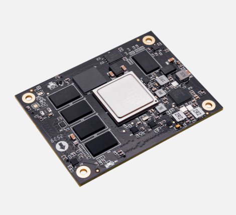 ACU3EG | ALINX | Плата