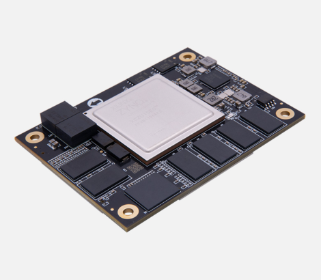 ACU15EG | ALINX | Плата