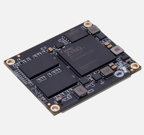 AC7Z020 | ALINX | Плата