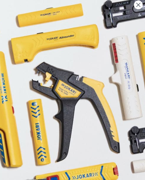 T20050 | JOKARI | Инструмент