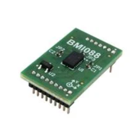 SHUTTLE BOARD 3.0 BMP390 | Bosch Sensortec | SHUTTLE BOARD 3.0 BMP390
