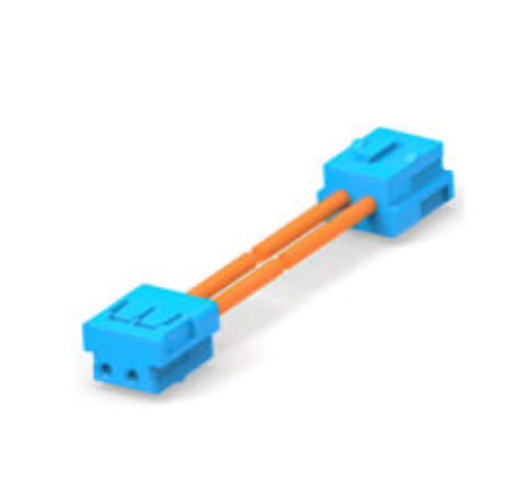 2405415-1 | TE Connectivity Linx | 1MM LOCKING 8P CABLE ASSEMBLY,23