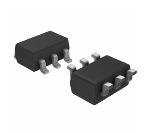 TS78L05ACY RMG | Taiwan Semiconductor | IC REG LINEAR 5V 100MA SOT89