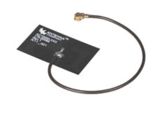 AC10600-100 | The Antenna Company | ANT WIFI6E WLAN FPC 6GHZ 14X9