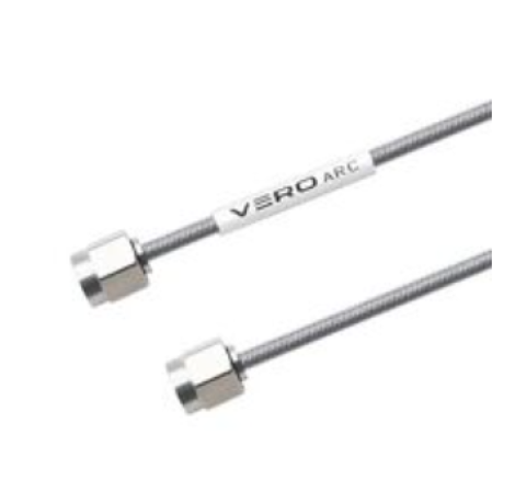 VT26-01000TNMTNM-N | Verotronic Technologies | COAX CBL TNC TO TNC 3.3'