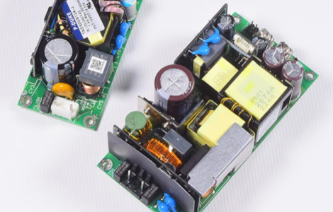 MAD65 MULTI | P-DUKE | AC/DC Power Supplies